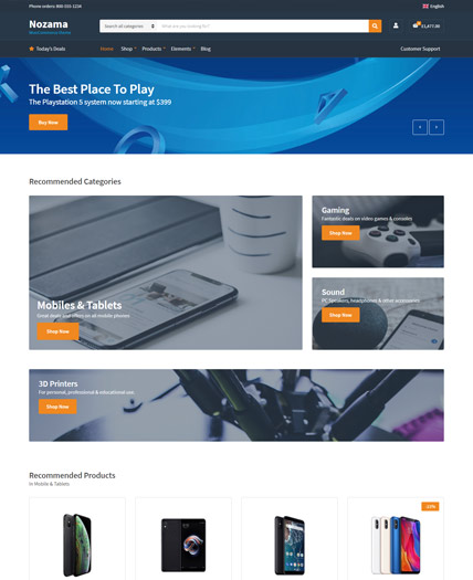 WordPress themes u2022 CSSIgniter